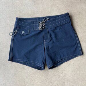 Birdwell Beach Britches 405 Board Shorts - Women size 4